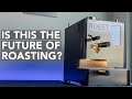 Roest l100  is this the future of roasting