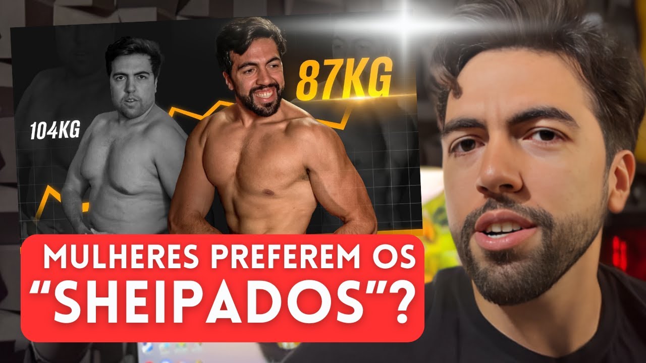 porque botar o shape deixou tudo mais fácil (mulheres, negócios, saúde mental e autoestima)