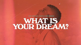 RCCGNA Youth Convention 2021 / Day 2