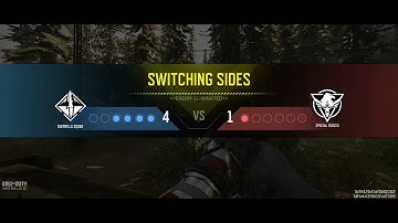 COD Mobile - Mode: GUNFIGHT - PINE🌲🗿