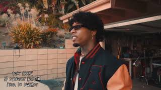Tory Lanez - 87 Stingray [Remix] Prod. By DwizzyT
