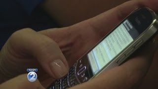 Text messaging feature for 911 coming soon