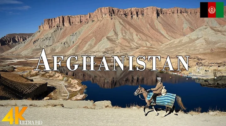 Afghanistan 4K Ultra HD • Stunning Footage Afghanistan, Scenic Relaxation Film with Calming Music.