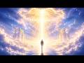 Heavenly Guided ✨ | Spiritual Synthwave Anthem | Quantum Ghosts