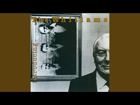 Gough - The Whitlams