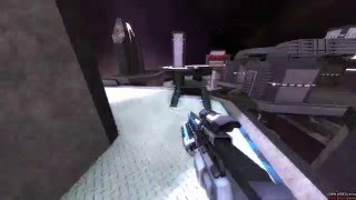 Xonotic Overkill - Speed Cap - perpetual_b3 - 2.96