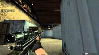 sudden attack sea 4 vs 1