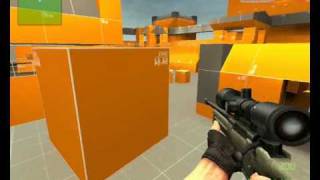 CSS Usp Airshot