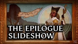 Dragon Age: Inquisition - The Epilogue Slideshow (version 9)