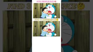 Find the Difference video 90% Fail👀🧠🤔 #1 Spot The Difference Hard Challenge #find #quiz @BrainiQ009