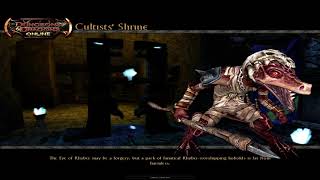 DDO Stealthy Reposession fast and easy
