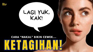 Download Lagu Bikin cewek KETAGIHAN pakai 4 cara \ MP3