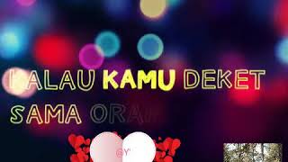 Story WA _Teman Tapi Mesra