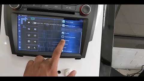S200 IGO Early maneuver Settings