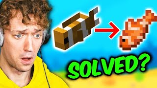 This made Crainer Rage Quit