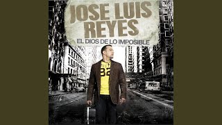 Video thumbnail of "José Luis Reyes - Esta Cayendo"