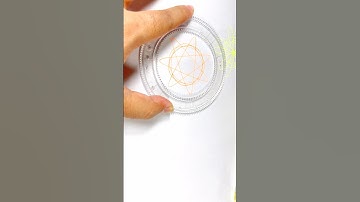 Stunning Spirograph Art: Geometric Masterpieces in Motion