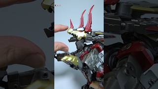 Transforms Dinobots Slug?