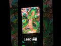 【SDBH公式】メテオミッション6弾 LSEC神龍登場【スーパードラゴンボールヒーローズ】#Shorts