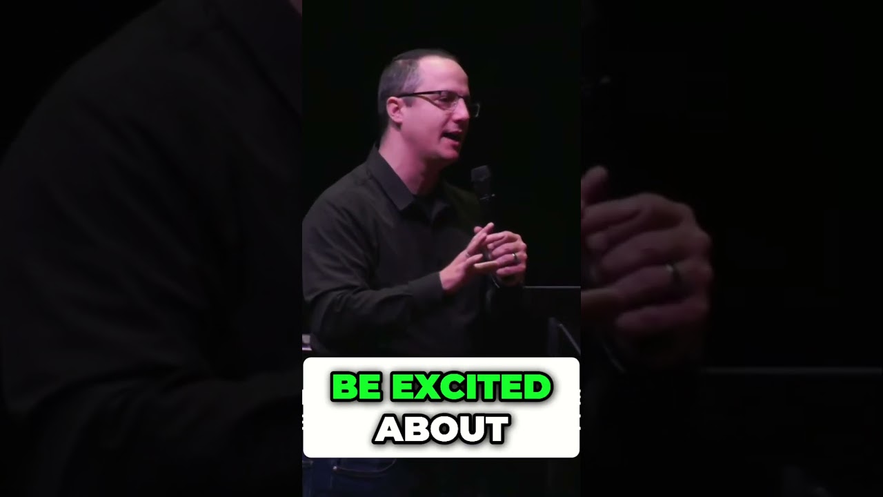 Christ's Sacrifice: Restoring Our Divine Purpose!