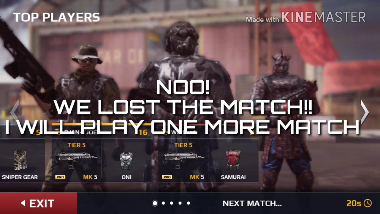 MC5 BOUNTY HUNTER CLASS T8 PRESTIGE VERR POWER GAMEPLAY