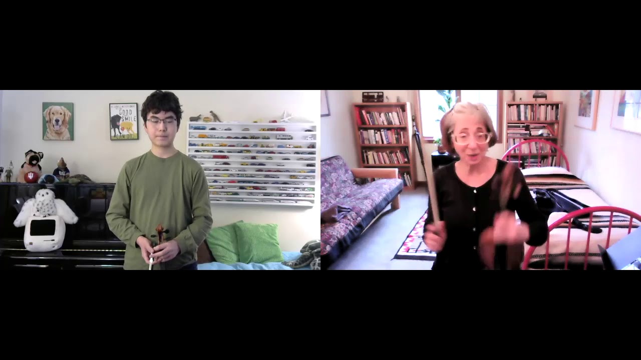 The Short Story of String Crossings