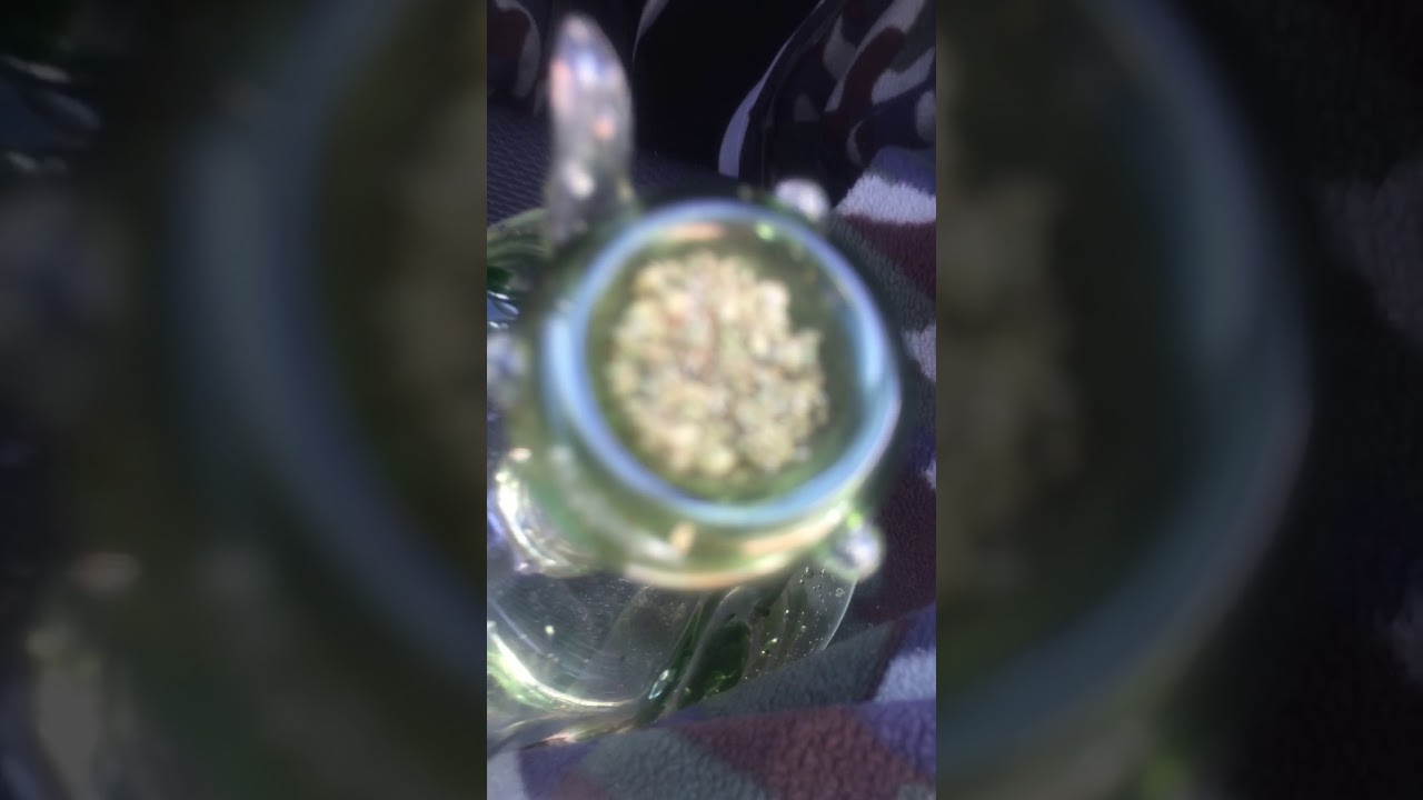 Fat ass half gram bowl