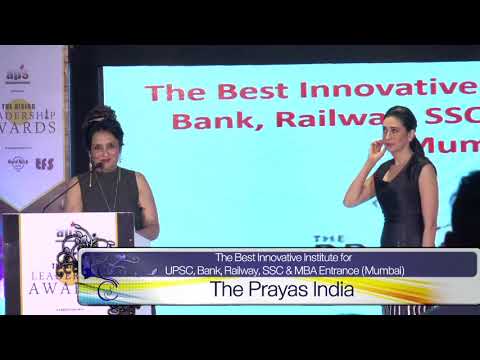 The Prayas India
