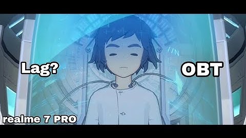 Ni No Kuni | Cross Worlds | Realme7Pro Gameplay | OBT | 720G