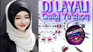 One Night ,One Beat,- Layali AL-janun Experience ,When EDM Goes Mad - LAYALI Al -Janun Full mix