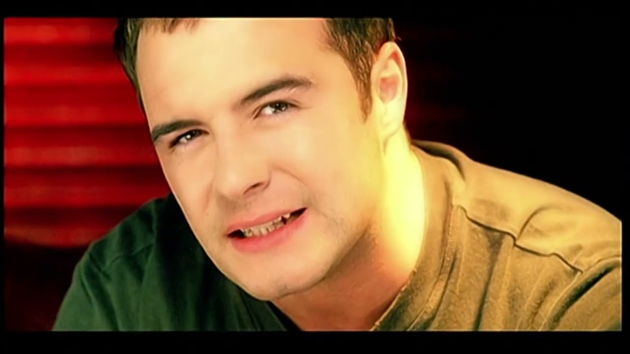 Westlife - Tonight (Metro Mix) [Official HD Video]