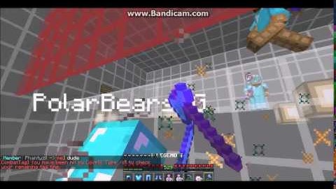 Hacker at VelocityMC