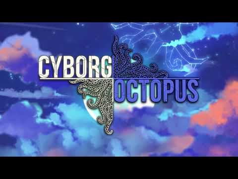 Cyborg Octopus - "Seizure Of Character" (OFFICIAL LYRIC VIDEO)