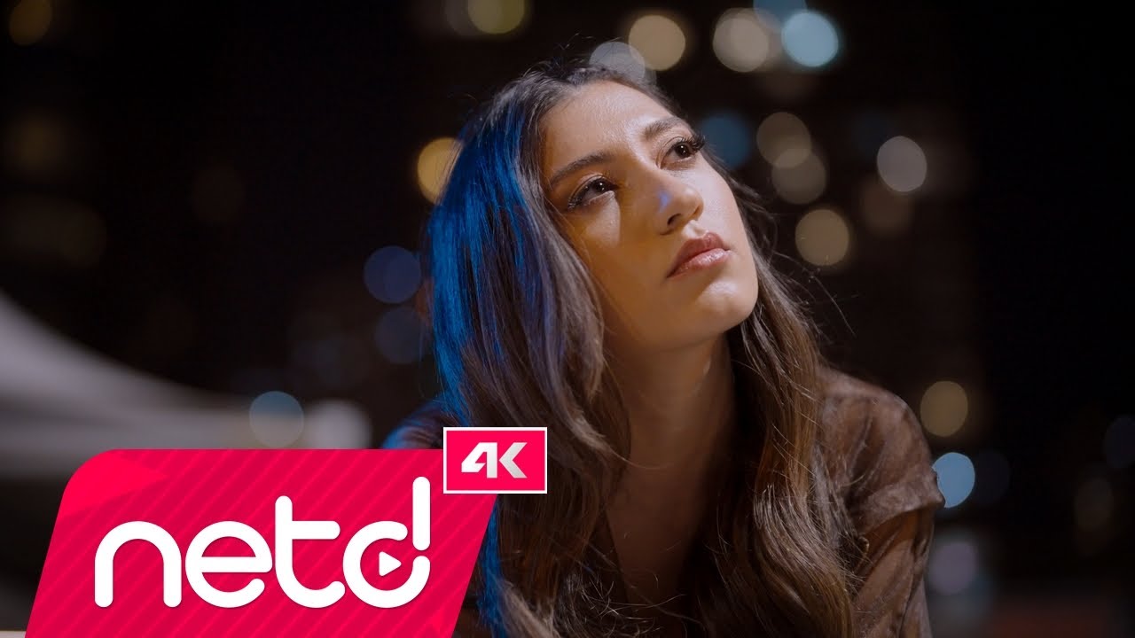 Ekin Ekinci - Kıyamam Ben Sana