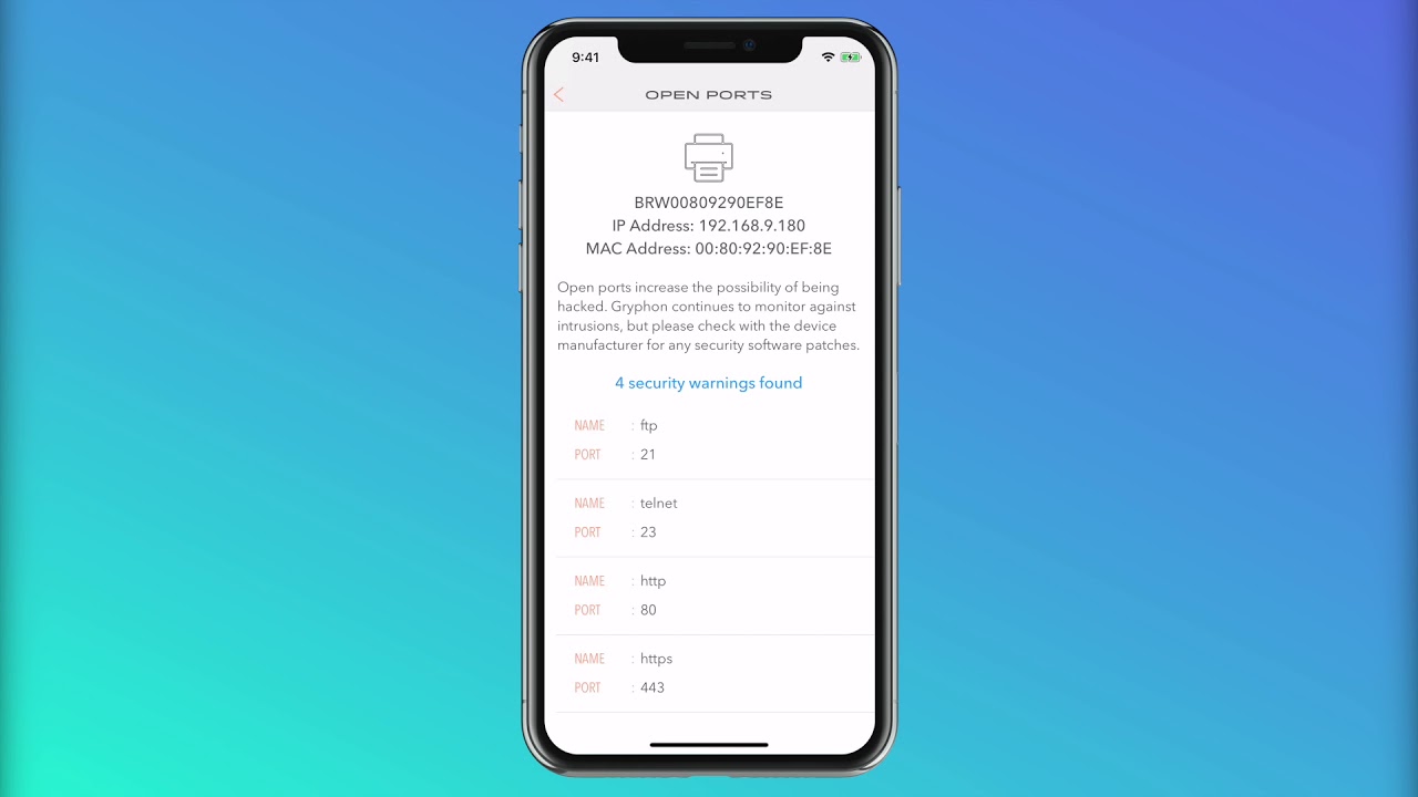 Notifications - Security Alerts - YouTube