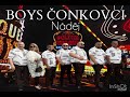 BOYS ČONKOVCI - Náděj ( Gitano cover )