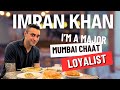 Cheat day with imran khan  cafe irani chaii mahim  episode 1