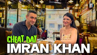 Cheat Day with Imran Khan | Cafe Irani Chaii, Mahim | Episode 1