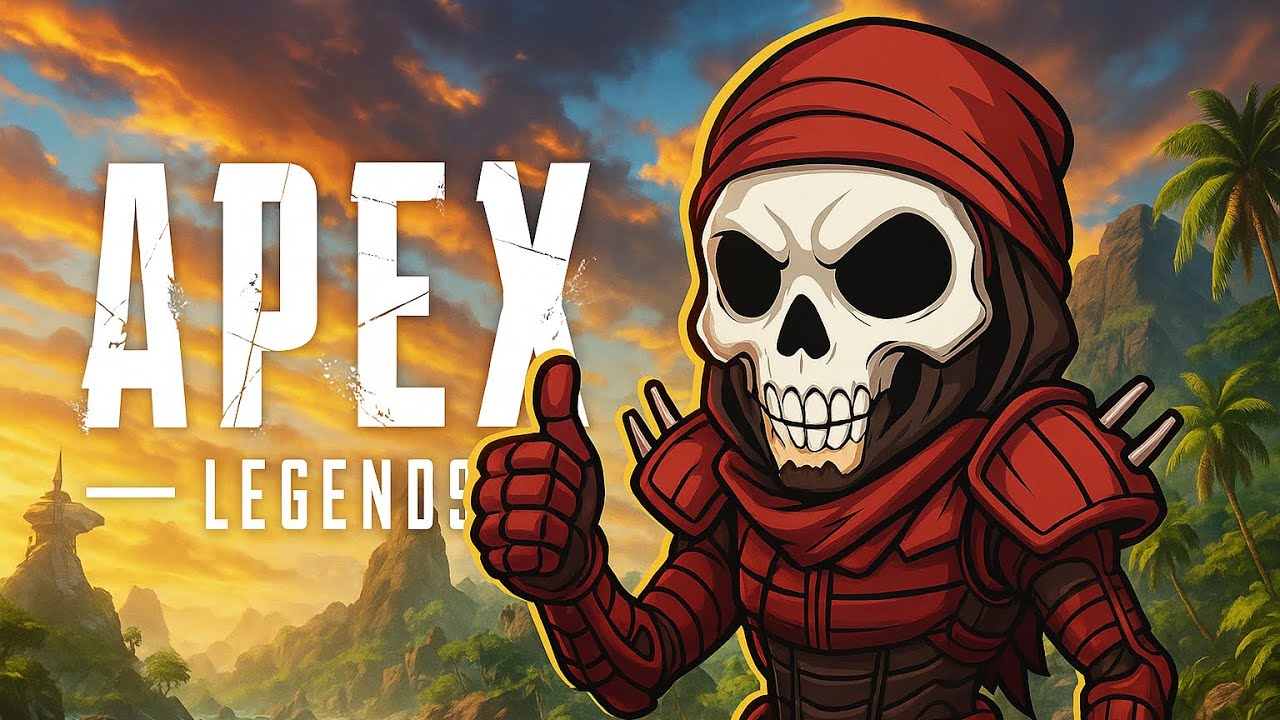 Queue Hell 🔪 Solo Queue Hell as Revenant! Am I Buns or Diamond Material?! | Apex ...