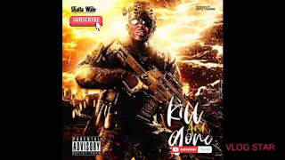 Shatta Wale  #Kill And Gone *Audio Slide*