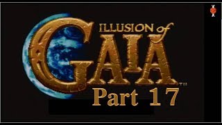 Illusion of Gaia (SNES) Part 17 - Dao, the Pyramid, and the Tower of Babel
We head off to Dao and see the turning over of a new leaf with regards to slave labour trade. Then, we head off to the mighty Pyramid to encounter a finely-tuned puzzle dungeon.
Twitter: @hungrygoriya
Collecting Blog: https://hungrygoriya.wordpress.com/
Twitch Channel: www.twitch.tv/hungrygoriya
Video Game Collection: https://vgcollect.com/hungrygoriya
Lets Play of Illusion of Gaia for the Super Nintendo (SNES).
#retrogaming #illusionofgaia #snesrpg Illusion of Gaia (SNES) Part 17 - Dao, the Pyramid, and the Tower of Babel