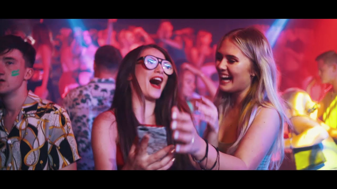 Wedding DJ Marbella Spain - DJ Alex (Promo Video)