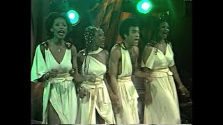 Boney M - Rivers Of Babylon (1978)