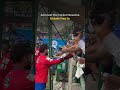 GoSharpener students met Cricket Sensation Rishabh Pant.