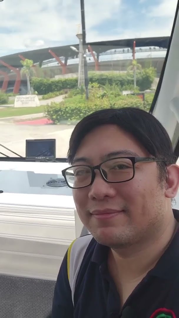 SILIPIN: Features ng kauna-unahang fully electric, driverless bus | Patrol ng Pilipino