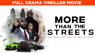 A Business Mogul Wants To Grow His Family Legacy, But Will His Past Comes Back To Haunt Him?