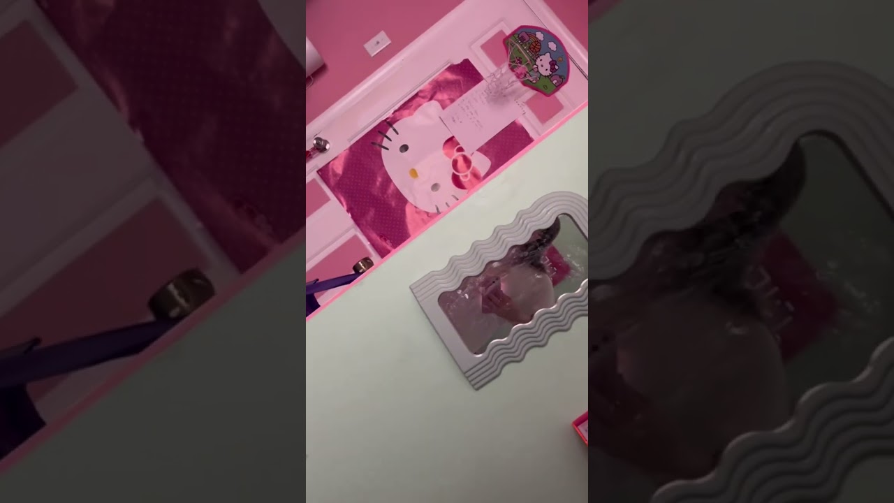 Morning on a Saturday 