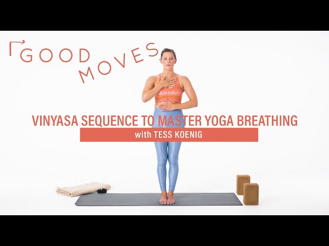 The mechanics of inhalation and the proper way to inhale in yoga - Sequence  Wiz