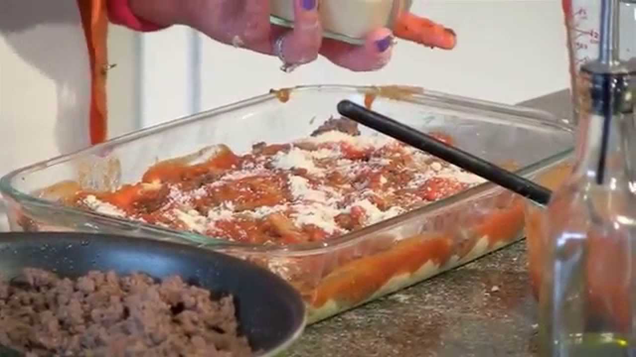 deer park high school Deep Dish Venison Pizza - CookIN' Gone Wild: Field to Table S2 E6 | Indiana DNR