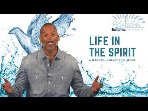 Life in the Spirit | Promotional Video 1